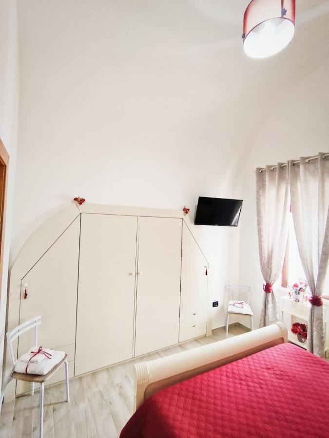 Appartement The Little House2 à Oria  Extérieur photo